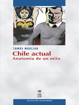 cover image of Chile actual